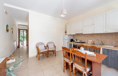 Montalbano Casa | Villa Rosa by Rentbeat