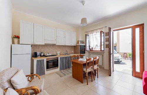 Montalbano Casa | Villa Rosa by Rentbeat