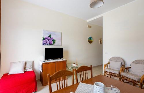 Montalbano Casa | Villa Rosa by Rentbeat
