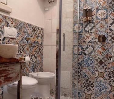 Roca Vecchia Casa | Villa Rosa Candida