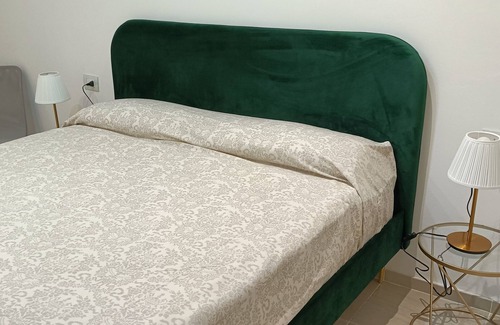 Pisciotta Cama Y Desayuno | Villa Panorámica Rosa Cilento