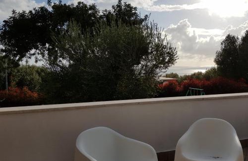 Pisciotta Casa | Villa Rosa Cilento