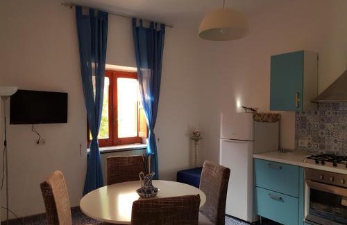 Pisciotta Casa | Villa Rosa Cilento