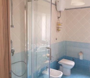 Pisciotta Casa | Villa Rosa Cilento