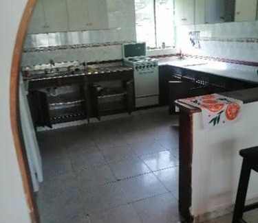 Villeta Casa | Villa Rosa