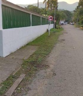 Villeta Casa | Villa Rosa