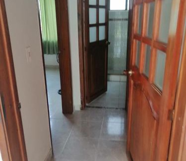Villeta Casa | Villa Rosa
