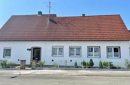 Bad Rodach Casa | Villa Rosa