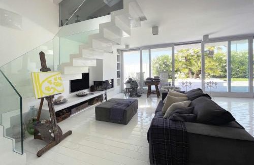 Senigallia Casa | Villa Rosa Del Mare