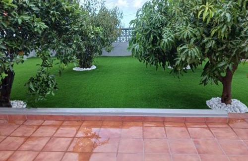 Barranco Hondo Casa | Villa Rosa