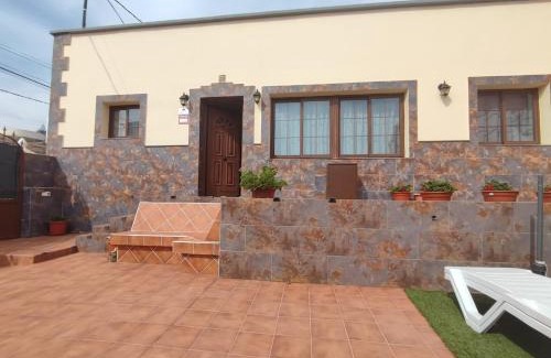 Barranco Hondo Casa | Villa Rosa