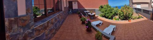 Barranco Hondo Casa | Villa Rosa