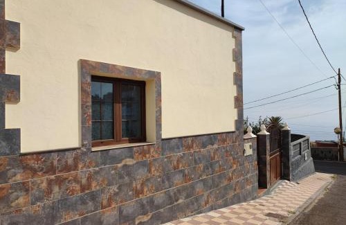 Barranco Hondo Casa | Villa Rosa