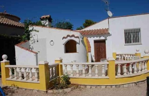 Les Tres Cales Villa | Villa Rosa
