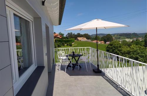 Viveda Casa | Villa Rosa