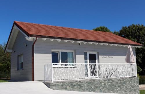 Viveda Casa | Villa Rosa
