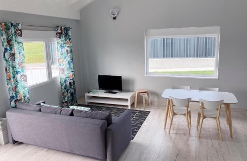 Viveda Casa | Villa Rosa