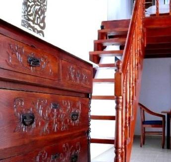 Kattavia Apartamento | Villa Rosa