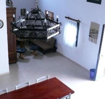 Kattavia Apartamento | Villa Rosa