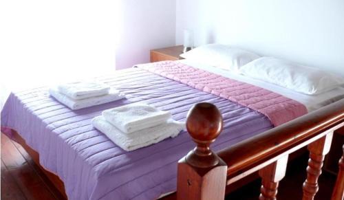 Kattavia Apartamento | Villa Rosa