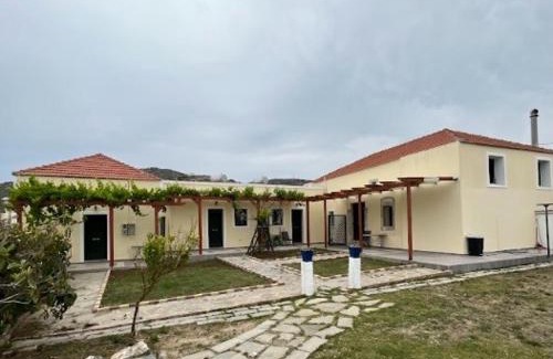 Kattavia Apartamento | Villa Rosa