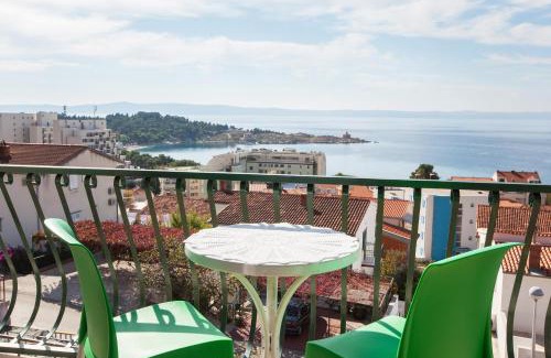 Bili brig Cama Y Desayuno | Villa Rosa