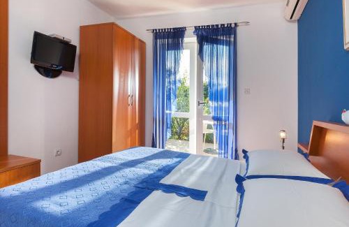 Bili brig Cama Y Desayuno | Villa Rosa