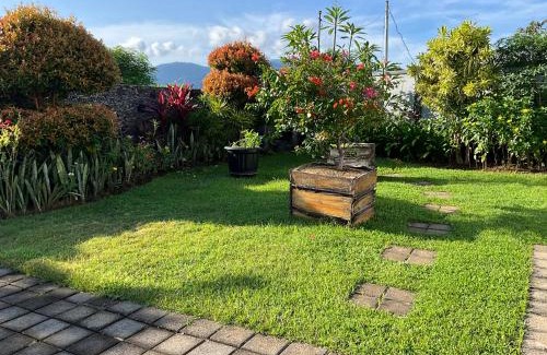Purwakerti Cabina | Villa Rosa