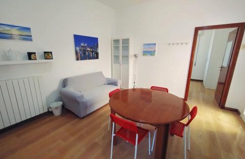 Lido di Jesolo Apartamento | Villa Rosa