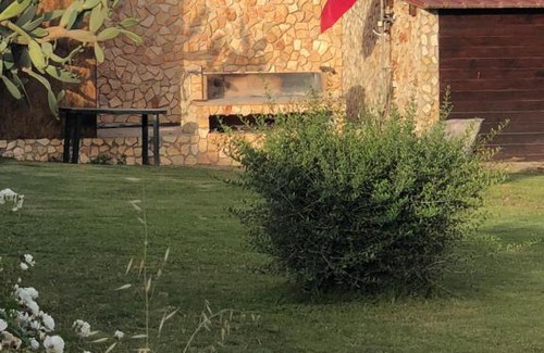 S'oru e Mari Casa | Villa Rosa