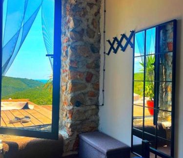 Klinci Villa | Villa ROSA LUSTICA MONTENEGRO