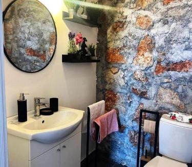 Klinci Villa | Villa ROSA LUSTICA MONTENEGRO