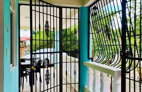 Imbert Casa | Villa Rosa: Tu Refugio en Puerto Plata