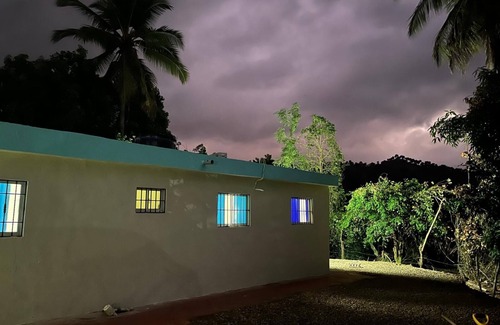 Imbert Casa | Villa Rosa: Tu Refugio en Puerto Plata