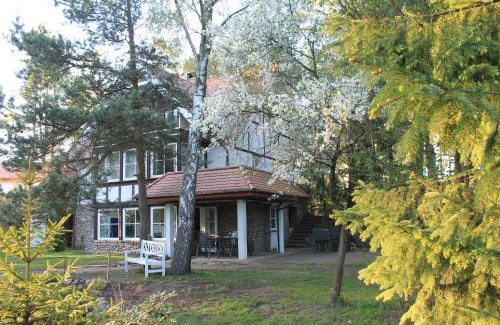 Mezowo Casa | Villa Rosa