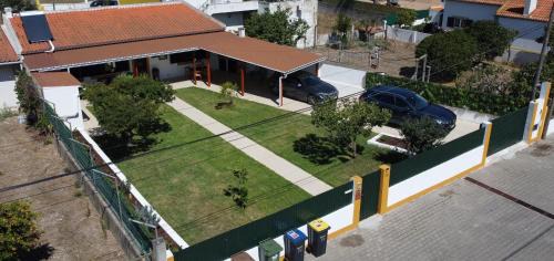 Corroios Casa | Villa Rosa