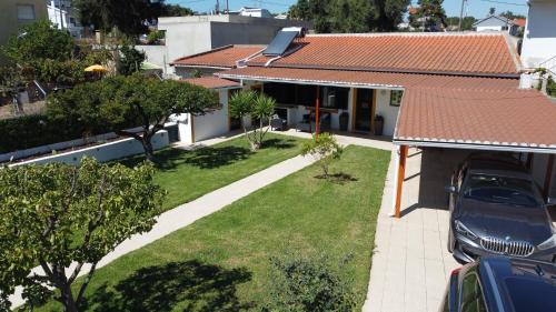 Corroios Casa | Villa Rosa