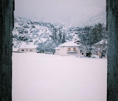 Villanua Chalet De Esquí | Villa Rosalía