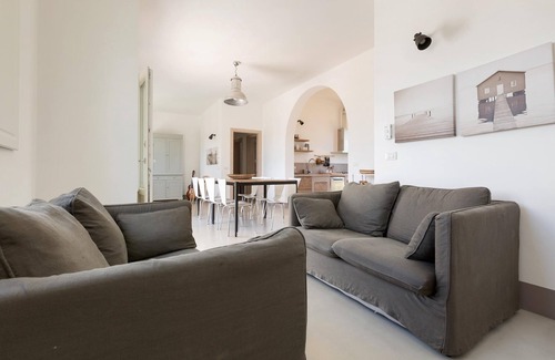 Ugento Villa | 288 Villa Rosalorè