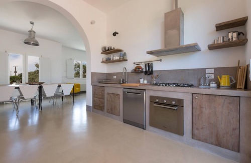 Ugento Villa | 288 Villa Rosalorè