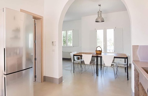 Ugento Villa | 436 Villa Rosalorè (4 habitaciones)
