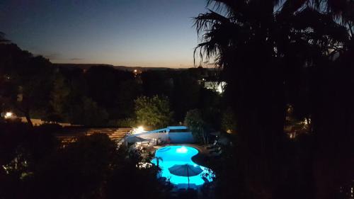 Rosa Marina Casa | Villa Rosamarina