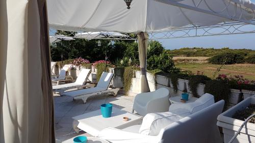 Rosa Marina Casa | Villa Rosamarina