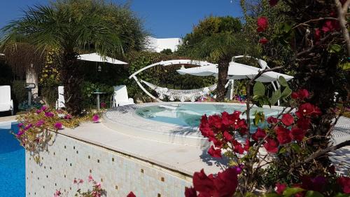 Rosa Marina Casa | Villa Rosamarina