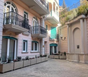 Castel di Sangro Apartamento | Villa Rosanna - Castel di Sangro