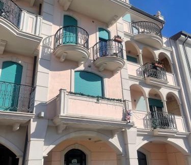 Castel di Sangro Apartamento | Villa Rosanna - Castel di Sangro