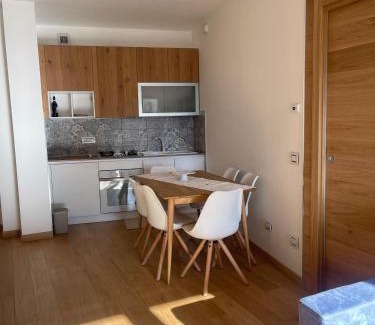 Castel di Sangro Apartamento | Villa Rosanna - Castel di Sangro