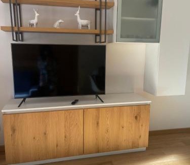 Castel di Sangro Apartamento | Villa Rosanna - Castel di Sangro