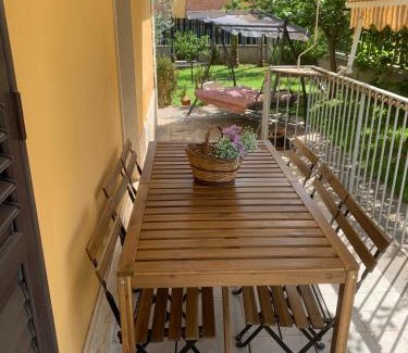 Avola Villa | Villa Rosanna