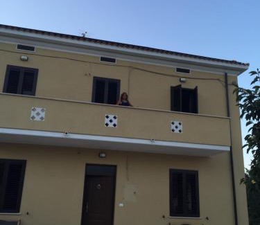 Tollo Casa | Villa Rosaria